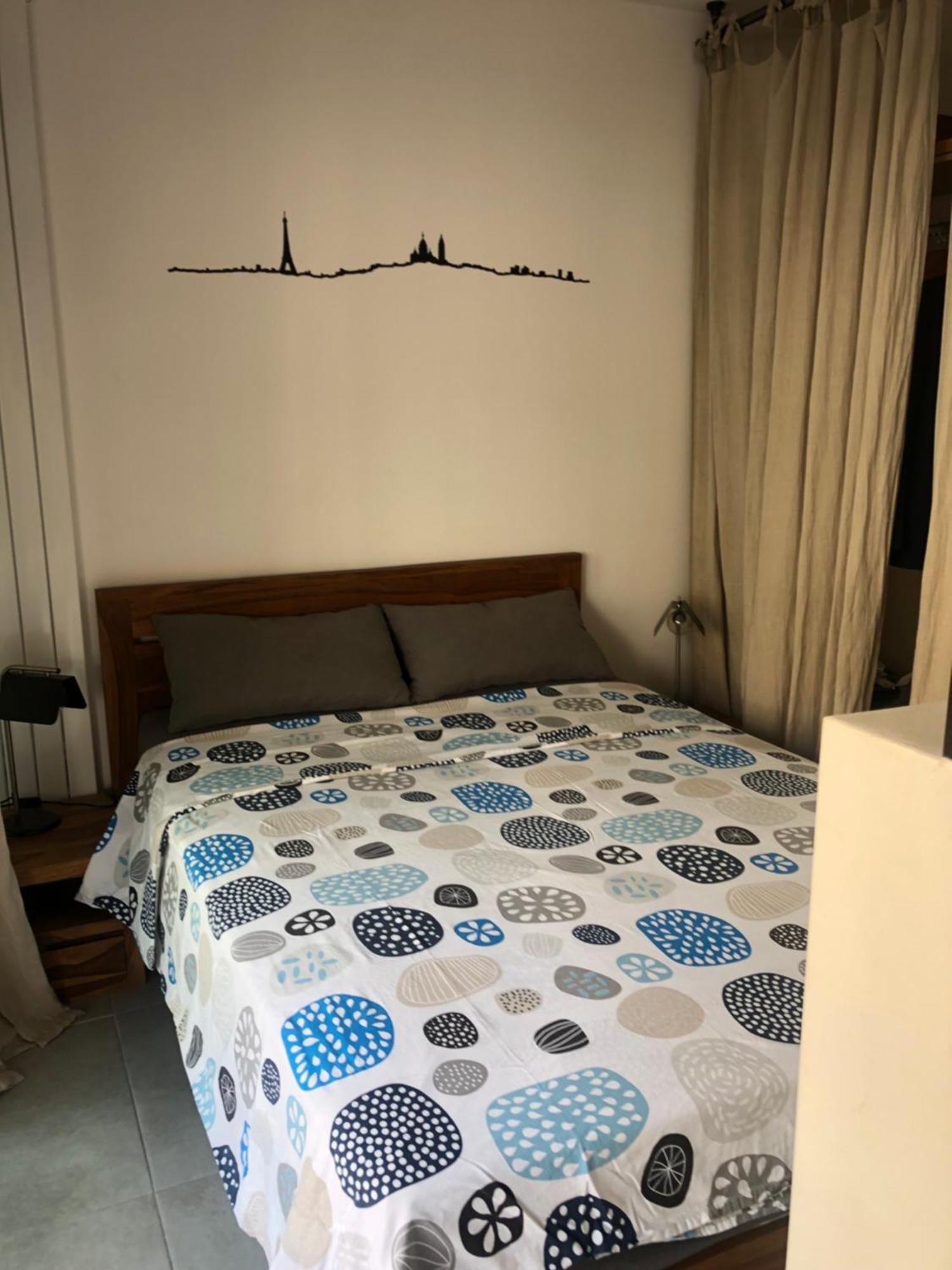 Апартаменти Studio 118 Rue Saint Charles Paris 15 Екстер'єр фото