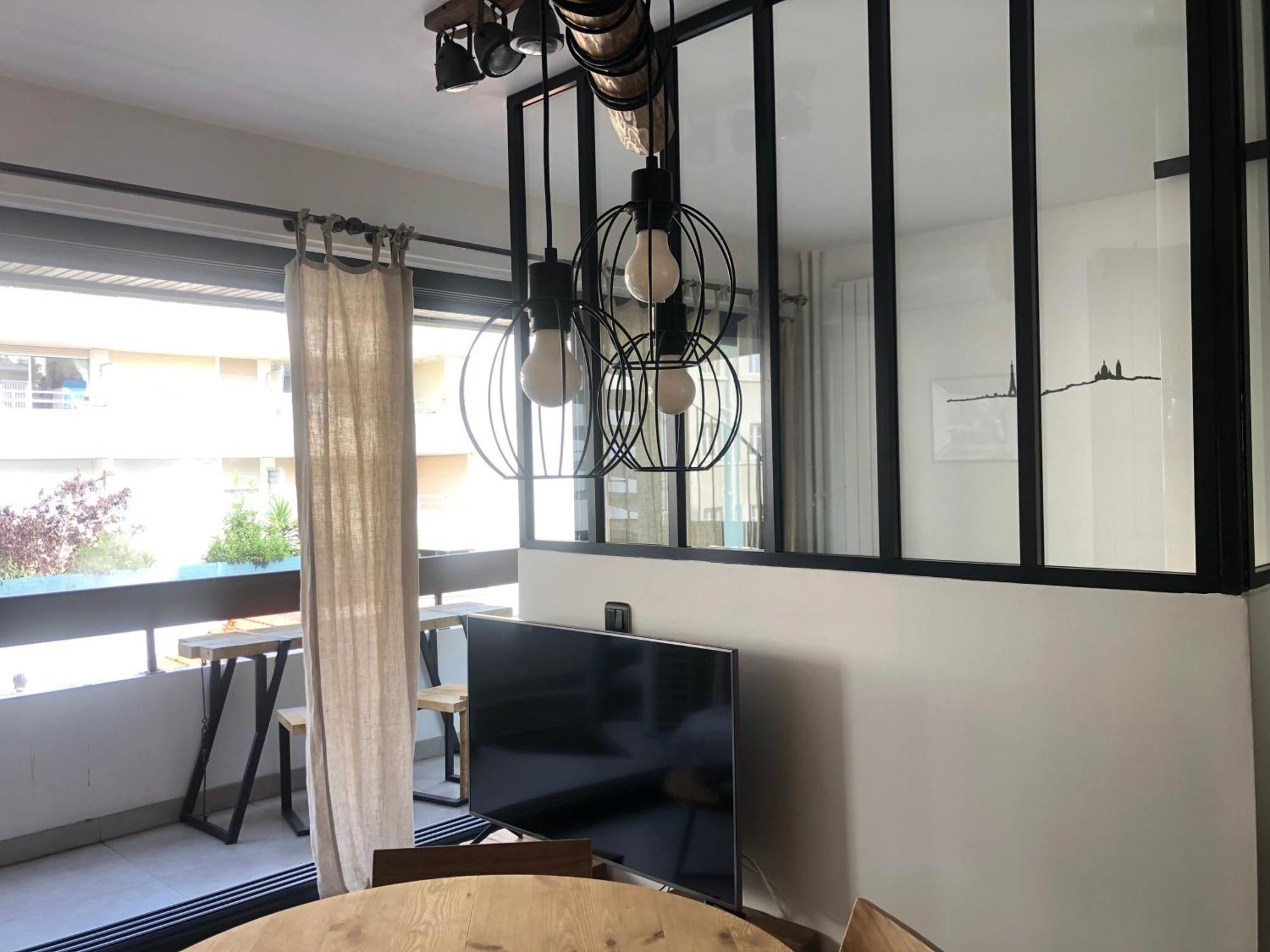 Апартаменти Studio 118 Rue Saint Charles Paris 15 Екстер'єр фото